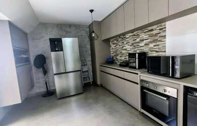 Imagem 6: casa 3 quartos 2 suítes condomínio