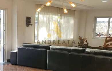 Imagem 11: Venda e Aluguel de Casa em Condomínio com 5 quarto s , 3 suíte s , 447...