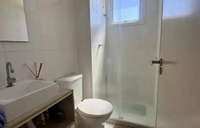 Imagem 10: Vendo apartamento com 2 quartos em Colubande - São Gonçalo - RJ