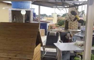 Imagem 15: Excelente Triplex 261m2, 03 Pavimentos, Janga a 600m da Praia Aceito Imóvel...