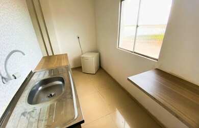 Imagem 4: ALUGO FLETES MOBILIADO. Imóvel mobiliado