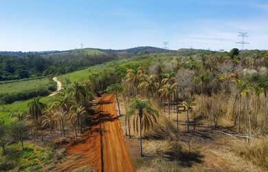Imagem: O terreno possui 600m² de Área e está localizado em Jardim