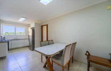 Imagem 16: Apartamento para venda em Jardim Paris com 3 quartos, sendo 1 suíte ,...