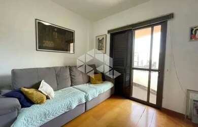 Imagem 7: APARTAMENTO COM 3 DORMITÓRIOS SENDO 1 SUÍTE, 1 VAGA DE GARAGEM E VISTA...