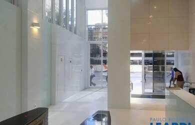 Imagem 2: CONJ. COMERCIAL - CONSOLAÇÃO - SP