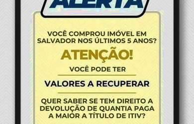 Imagem 3: Alugamos Loja térrea na entrada do Tororó