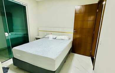 Imagem 12: Casa com piscina próxima ao mar em Matinhos-PR