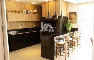 Imagem 10: Exuberante Residência em Condomínio Fechado - Colônia Dona Luiza