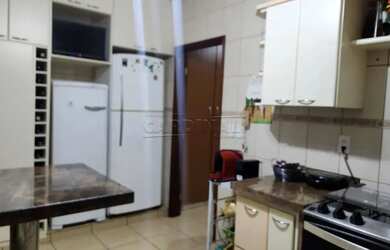 Imagem 10: Casa Padrão em Araraquara