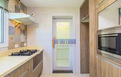 Imagem 8: Sobrado com 3 dormitórios à venda, 172 m² por R$ 998.000,00 - Boa Vista...