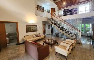 Imagem 15: Sobrado Locação ou Venda Condomínio Village Flamboyant