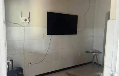 Imagem 10: Vendo casa no Cordeiro de Farias 60MIL e.r