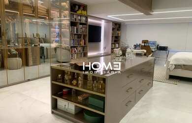 Imagem 12: Apartamento com 3 quartos à venda, 300 m² por R$ 7.000.000 - Barra da...