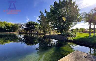 Imagem: Imóvel Rural com estrutura completa - 15 km de Montes Claros