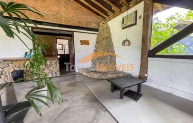 Imagem 9: Casa com Sala Comercial á venda em Imbituba