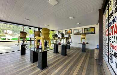 Imagem 7: Loja térrea comercial disponível para locação no bairro São Cristóvão,...