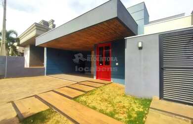 Imagem 2: Casa Locação ou Venda Condominio Ideal Life