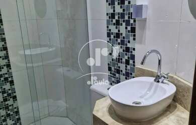 Imagem 16: Apartamento para aluguel, 2 quartos 1 suíte Vila Alpina em Santo André/SP