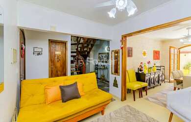 Imagem 4: Casa em Condomínio à venda Rua Landel de Moura, Tristeza - Porto Alegre