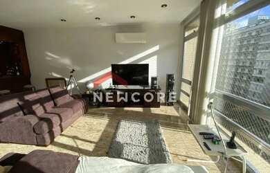 Imagem: O apartamento possui 3 Dormitórios, 3 Banheiros, 1 Vaga na