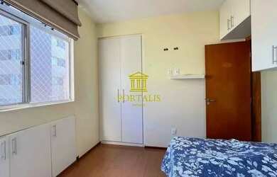 Imagem 13: Apartamento com 3 quartos à venda em Belo Horizonte