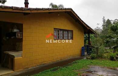 Imagem 15: Sítio em Avenida Komoto Tadashi - Km 4 - Ribeirão Pires/SP