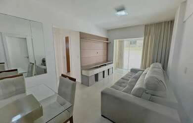 Imagem: O apartamento possui 2 Dormitórios, 3 Banheiros, 1 Vaga na