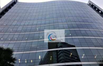 Imagem 10: Laje comercial com 706,00m² Já mobiliado - 85 posições de trabalho