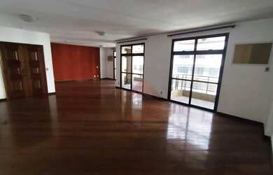 Imagem: Apartamento com 4 quartos para alugar, 270 m por 4.500 - mês