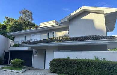 Imagem 3: Casa 4 quartos no Condomínio Aquarius Hill