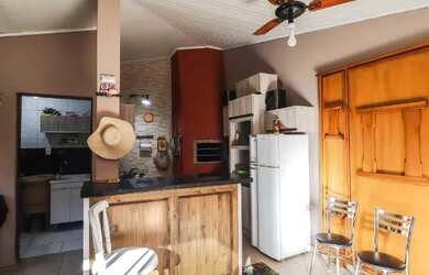 Imagem: Casa com 3 Quartos e 2 banheiro à Venda, 137m²Tatuapé - São