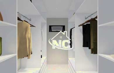 Imagem 13: Novos começos Imóveis Vende - Mansão em construção com 4 quartos...