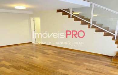 Imagem 3: Apartamento 77m² 1 Dormitório para Venda no Itaim Bibi