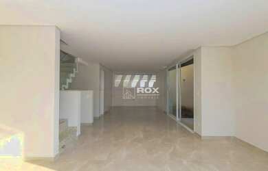 Imagem 5: Casa em condomínio à venda, 3 quartos - Santa Cândida - Curitiba/PR