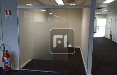 Imagem 8: Conjunto para alugar, 598 m² por R$ 57.015,71/mês - Brooklin - São...