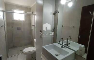 Imagem 12: Apartamento para venda e locação no bairro Vila Itapura em Campinas