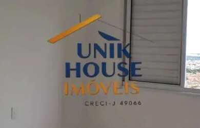 Imagem 9: Apartamento para alugar com 60m² Paulínia/SP