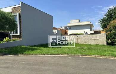 Imagem 2: Terreno a venda no Condomínio Real Park