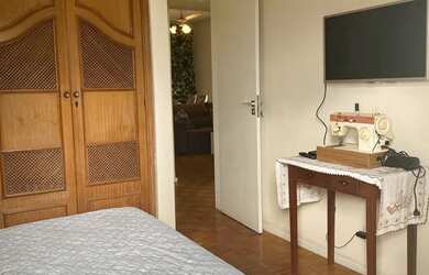 Imagem 4: Apartamento para venda possui 90 metros quadrados com 2 quartos em Centro...