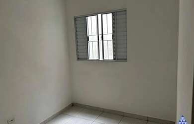 Imagem 12: Apartamento 1 dormitorio, sala e cozinha e área de serviço