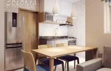 Imagem 2: Apartamento a venda - Parque das Nações, Santo André