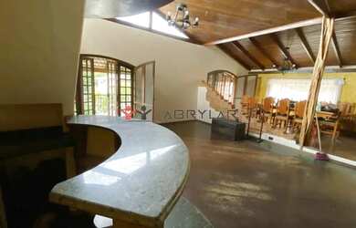 Imagem 2: Sobrado para alugar em Itupeva, Jardim Perolla, com 5 quartos, com 320...