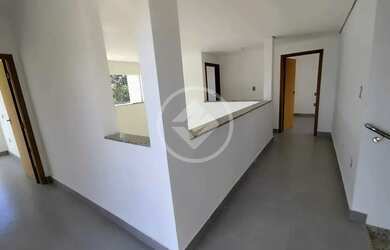 Imagem 13: Sobrado 4 quartos no condomínio Oasis no bairro Joá em Lagoa Santa MG...