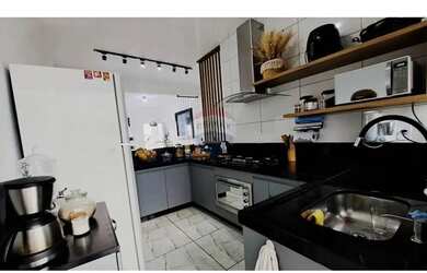 Imagem 11: Casa de Sonho em Bragança Paulista à Venda