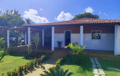 Imagem: A pousada chalé possui 4 Dormitórios, Acomodam 20 pessoas