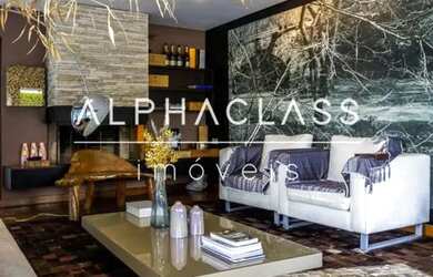 Imagem 5: Vendo ou alugo casa mobiliada em Alphaville - Residencial 08