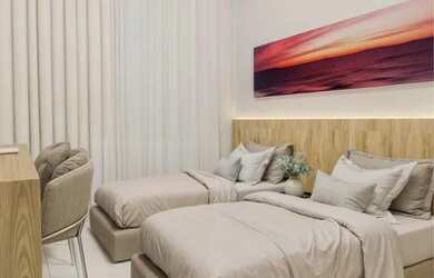 Imagem 6: Vendo casa nova na 607 sul