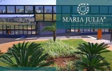 Imagem 1: Terreno à venda, 281 m² por R$ 250.000 - Residencial Maria Julia - São...