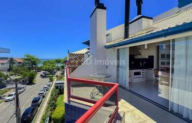 Imagem: Cobertura 3 Dormitórios - Praia Brava - Florianópolis, SC