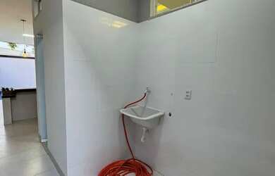 Imagem 8: Casa na Arso 52 505 Sul. Piscina, Churrasqueira, Varandae112m² de Área